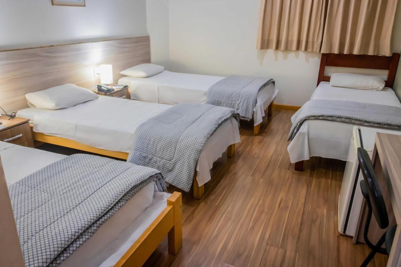 Hotel Portucali ฮิเบเราเปรโต ภายนอก รูปภาพ
